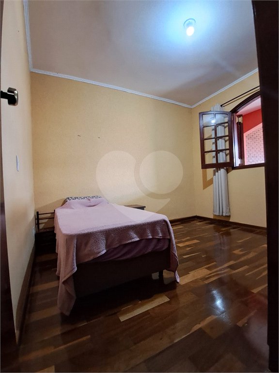 Casa à Venda na Vila Prado – São Carlos/SP
