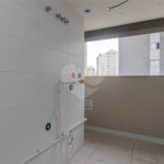 Apartamento à venda com 3 suítes em Brooklin, São Paulo, SP