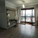 Apartamento à venda com 2 quartos, sendo 1 suíte, em Morumbi, São Paulo, SP