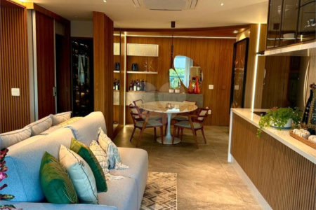 Apartamento à venda com 3 quartos, sendo 2 suítes, em Botafogo, Rio de Janeiro, RJ