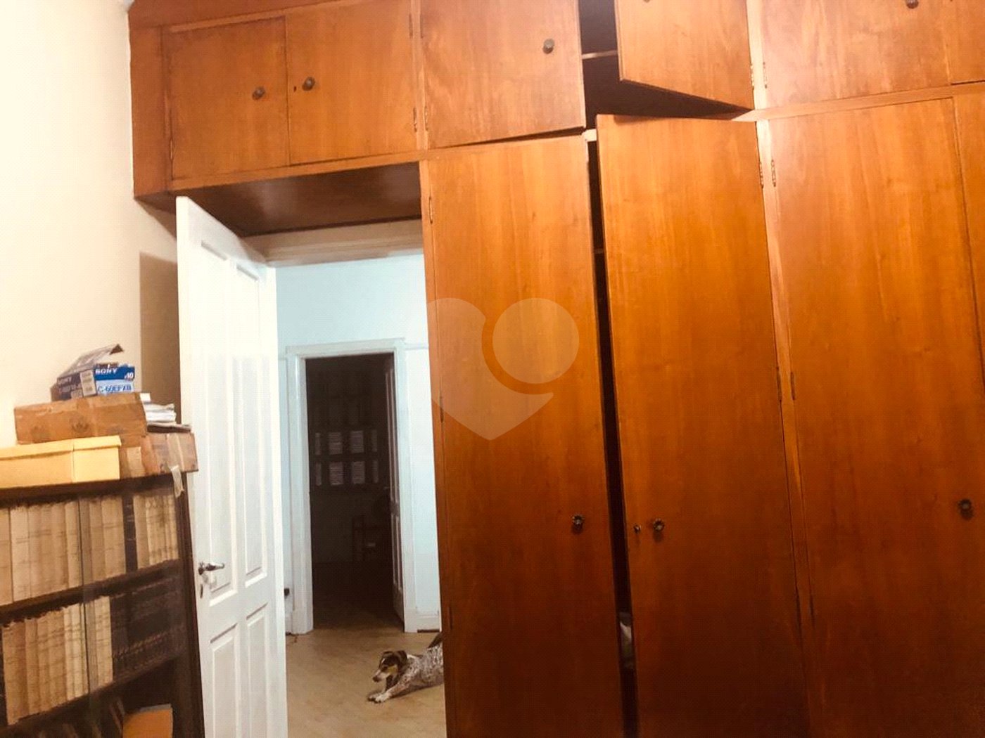 Sobrado à venda com 4 quartos, sendo 1 suíte, em Perdizes, São Paulo, SP