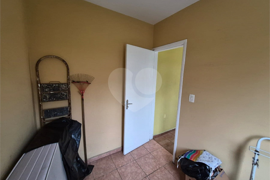 Sobrado à venda com 3 quartos, sendo 1 suíte, em Parque Mandaqui, São Paulo, SP
