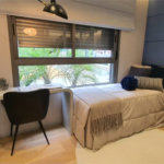 Apartamento à venda com 3 suítes em Brooklin Paulista, São Paulo, SP