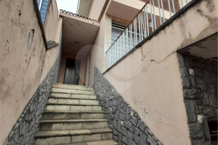 Sobrado à venda com 3 quartos, sendo 1 suíte, em Água Fria, São Paulo, SP