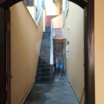 Sobrado à venda com 3 quartos, sendo 1 suíte, em Vila Guilherme, São Paulo, SP