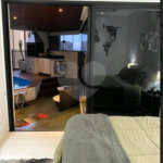 Apartamento à venda com 1 suíte em Vila Suzana, São Paulo, SP