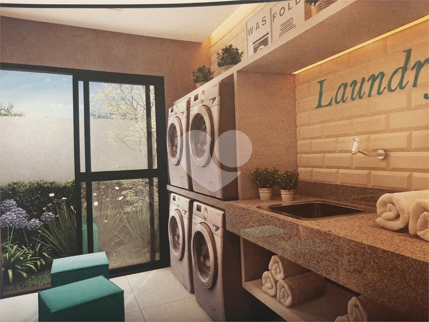Apartamento para alugar com 1 quarto em Santana, São Paulo, SP