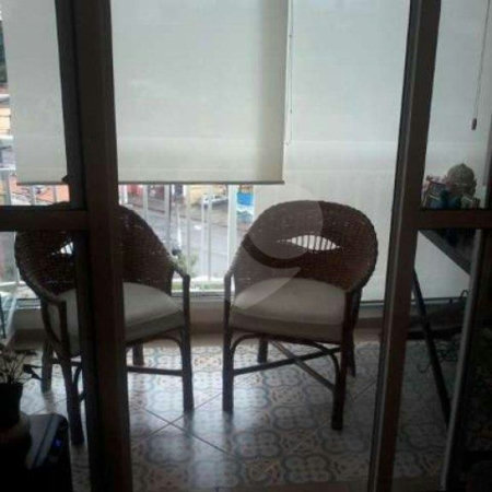 Apartamento à venda com 2 quartos, sendo 1 suíte,  em Jardim Ester, São Paulo, SP
