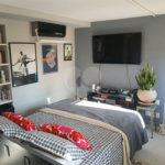 Duplex à venda com 2 suítes em Pinheiros, São Paulo, SP