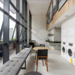 Apartamento à venda com 1 quarto em Vila Cordeiro, São Paulo, SP