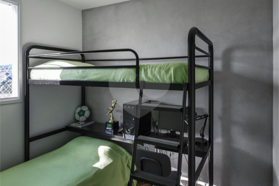 Apartamento à venda com 3 quartos, sendo 1 suíte,  em Vila Maria, São Paulo, SP