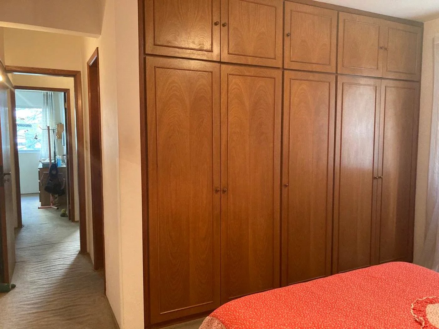 Apartamento à venda com 3 quartos, sendo 1 suíte, em Sumarezinho, São Paulo, SP