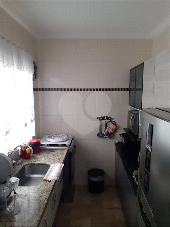 Casa à venda com 2 quartos, sendo 1 suíte, no condomínio Residencial Vila da Serra, São Paulo - SP