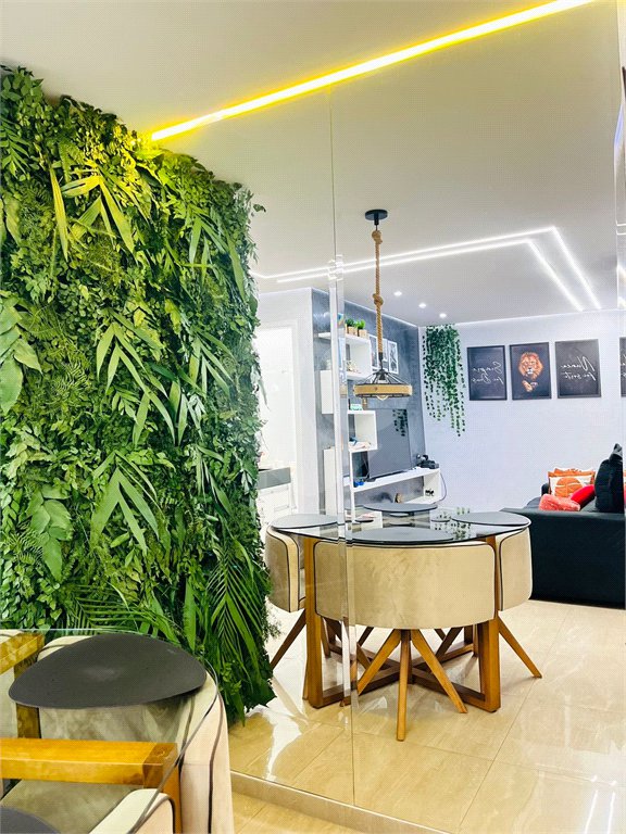 Casa à venda com 1 quarto em Vila Jaguara, São Paulo, SP