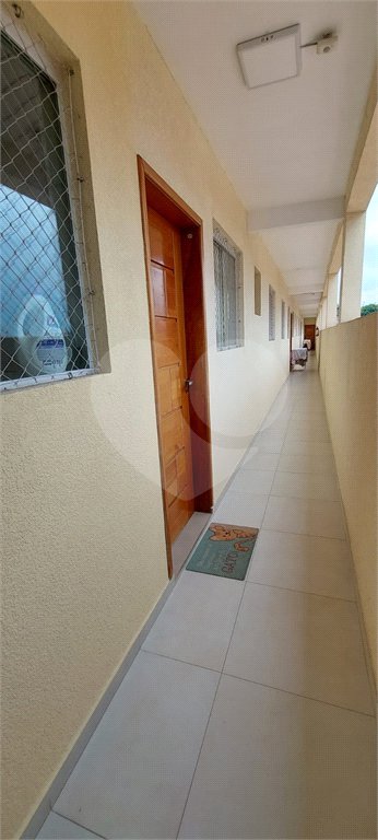 Apartamento à venda com 2 quartos em Vila Erna, São Paulo, SP