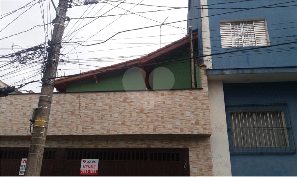 Sobrado à venda com 2 quartos, sendo 1 suíte,  em Jardim Raposo Tavares, São Paulo, SP