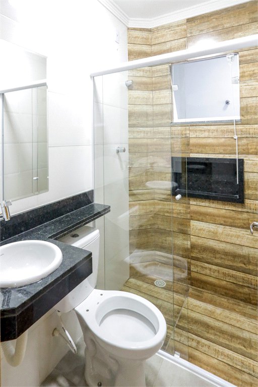 Casa à venda com 2 quartos em Casa Verde, São Paulo, SP