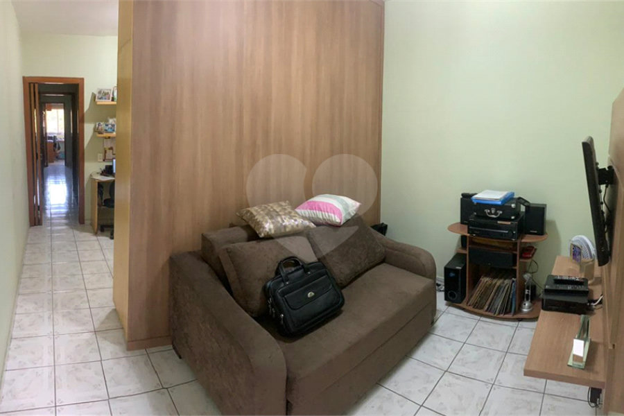 Casa à venda com 2 suítes em Mandaqui, São Paulo, SP