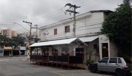 Prédio à venda em Jaguaré, São Paulo, SP