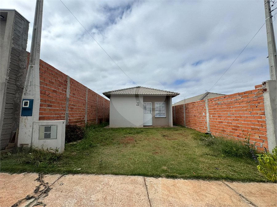 Casa para alugar com 2 quartos em Loteamento Residencial Cristóvão Colombo, Itapetininga, SP