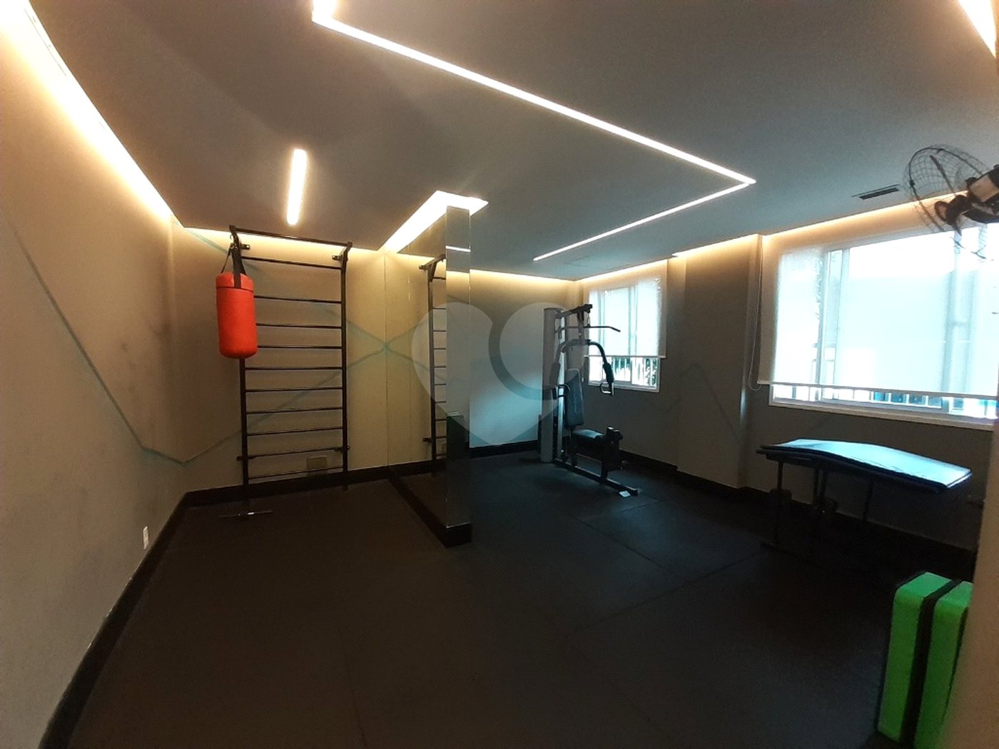 Apartamento à venda com 2 quartos em Brás, São Paulo, SP