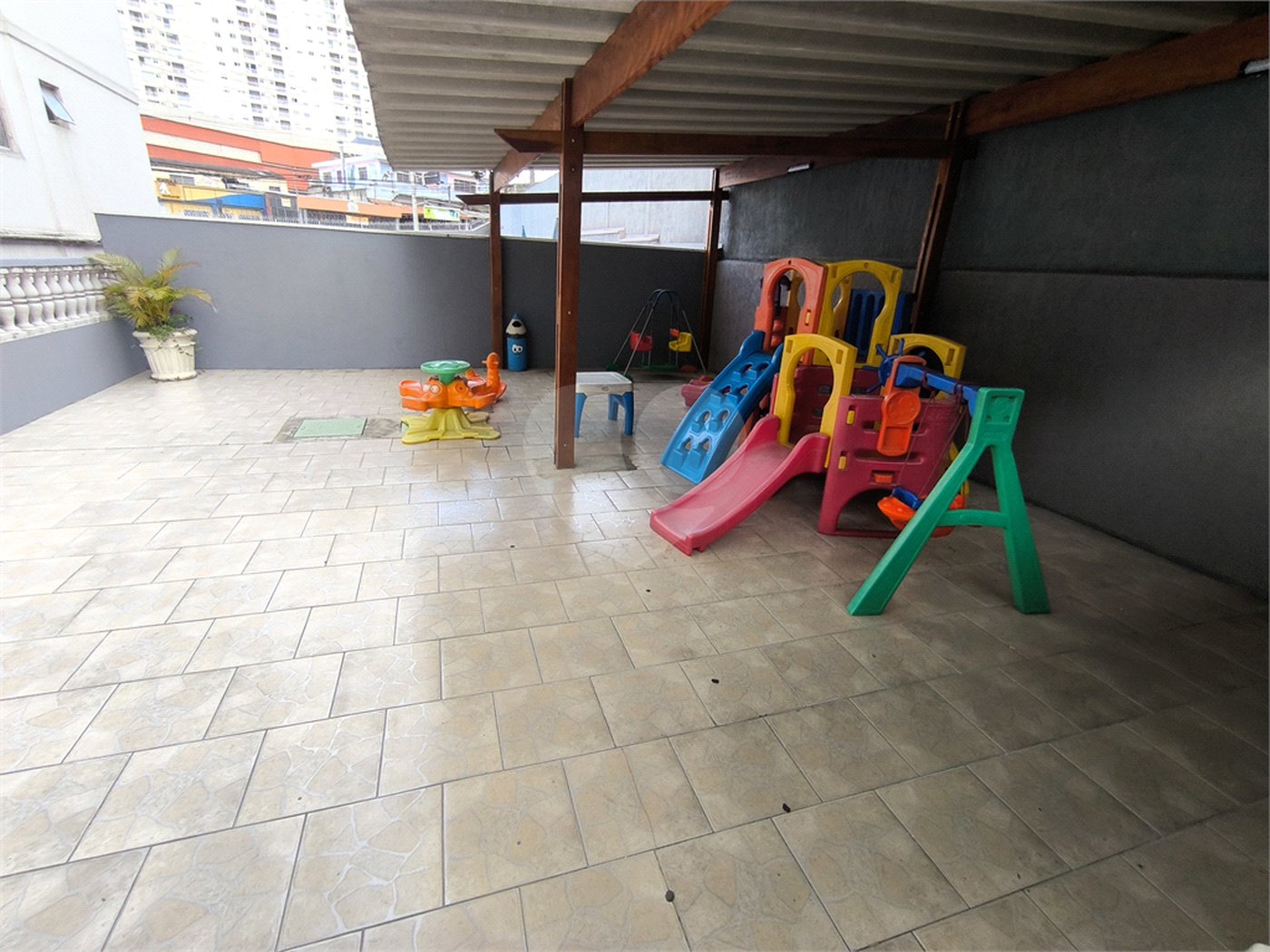 Apartamento à venda com 2 quartos em Pirajussara, São Paulo, SP