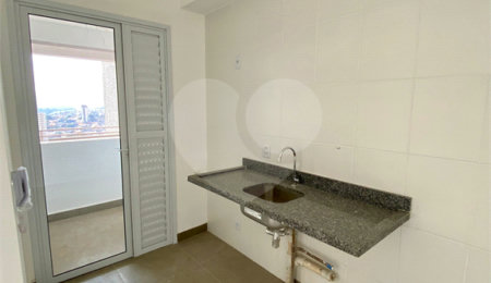 Apartamento à venda com 2 quartos, sendo 1 suíte,  em Vila Rosália, Guarulhos, SP