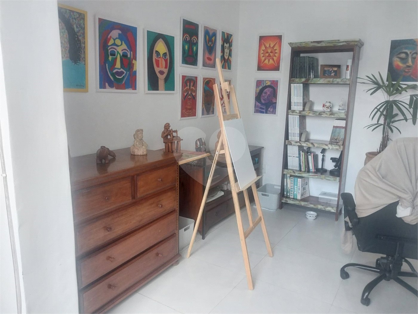 Apartamento à venda com 3 quartos, sendo 1 suíte, em Tijuca, Rio de Janeiro, RJ