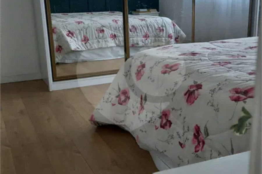 Sobrado à venda com 2 quartos, sendo 1 suíte, em Tremembé, São Paulo, SP