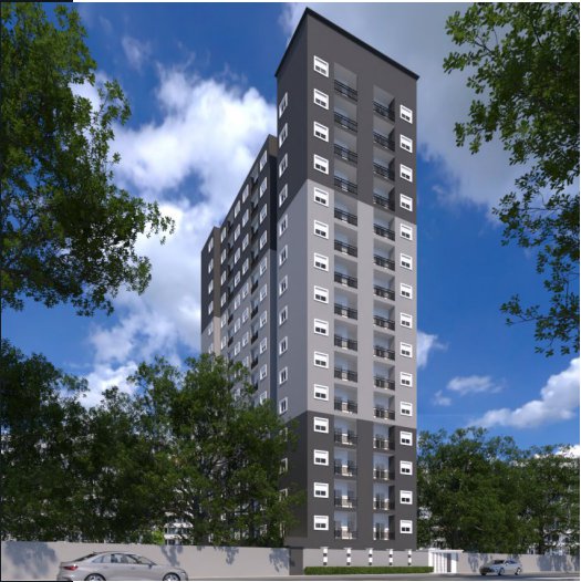 Residencial Boipeva