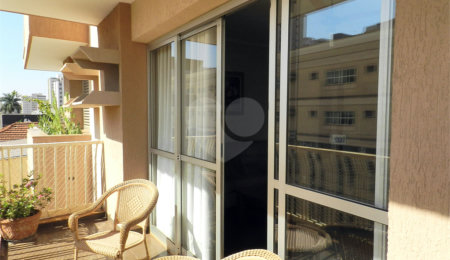 Apartamento à venda com 3 quartos, sendo 2 suítes,  em Jardim Sumaré, Ribeirão Preto, SP