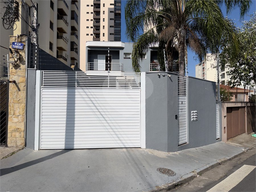Apartamento à venda em Jardim da Saúde, São Paulo, SP