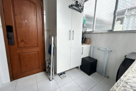 Apartamento à venda com 3 quartos em Tijuca, Rio de Janeiro, RJ
