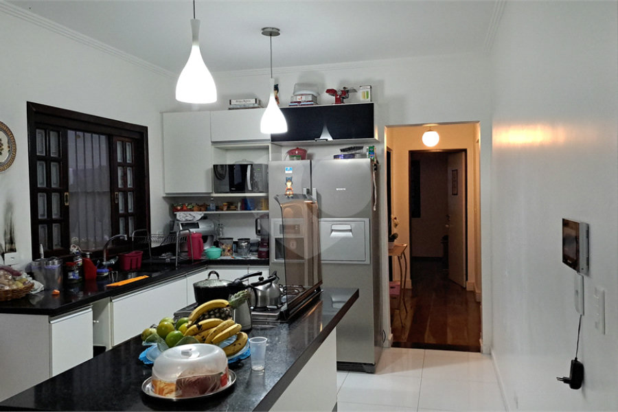 Casa à venda com 3 quartos, sendo 1 suíte, em Chácara Arantes, Mairiporã, SP