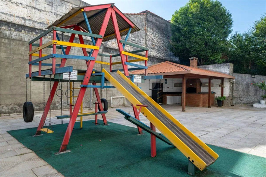 Apartamento à venda com 3 quartos, sendo 1 suíte, em Jabaquara, São Paulo, SP