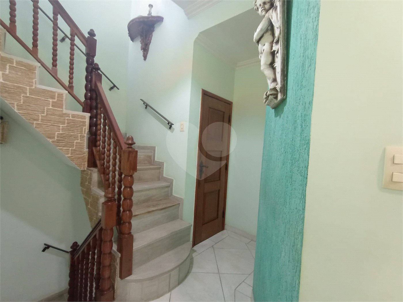 Casa à venda com 4 quartos, sendo 1 suíte, em Andaraí, Rio de Janeiro, RJ