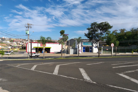 Terreno para alugar em Jardim Nely, Indaiatuba, SP