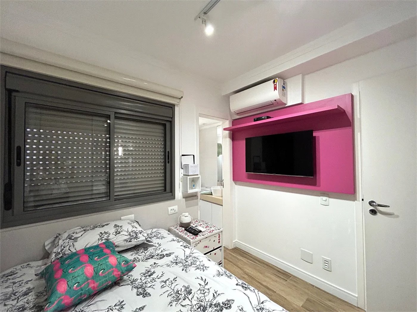 Apartamento à venda com 3 suítes em Vila Leopoldina, São Paulo, SP