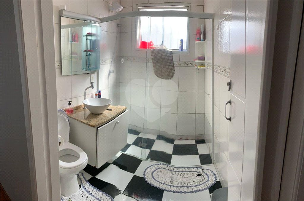 Casa à venda com 2 quartos em Vila Lavínia, Mogi das Cruzes, SP