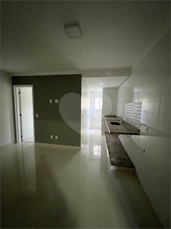Apartamento à venda com 2 quartos em Santana, São Paulo, SP