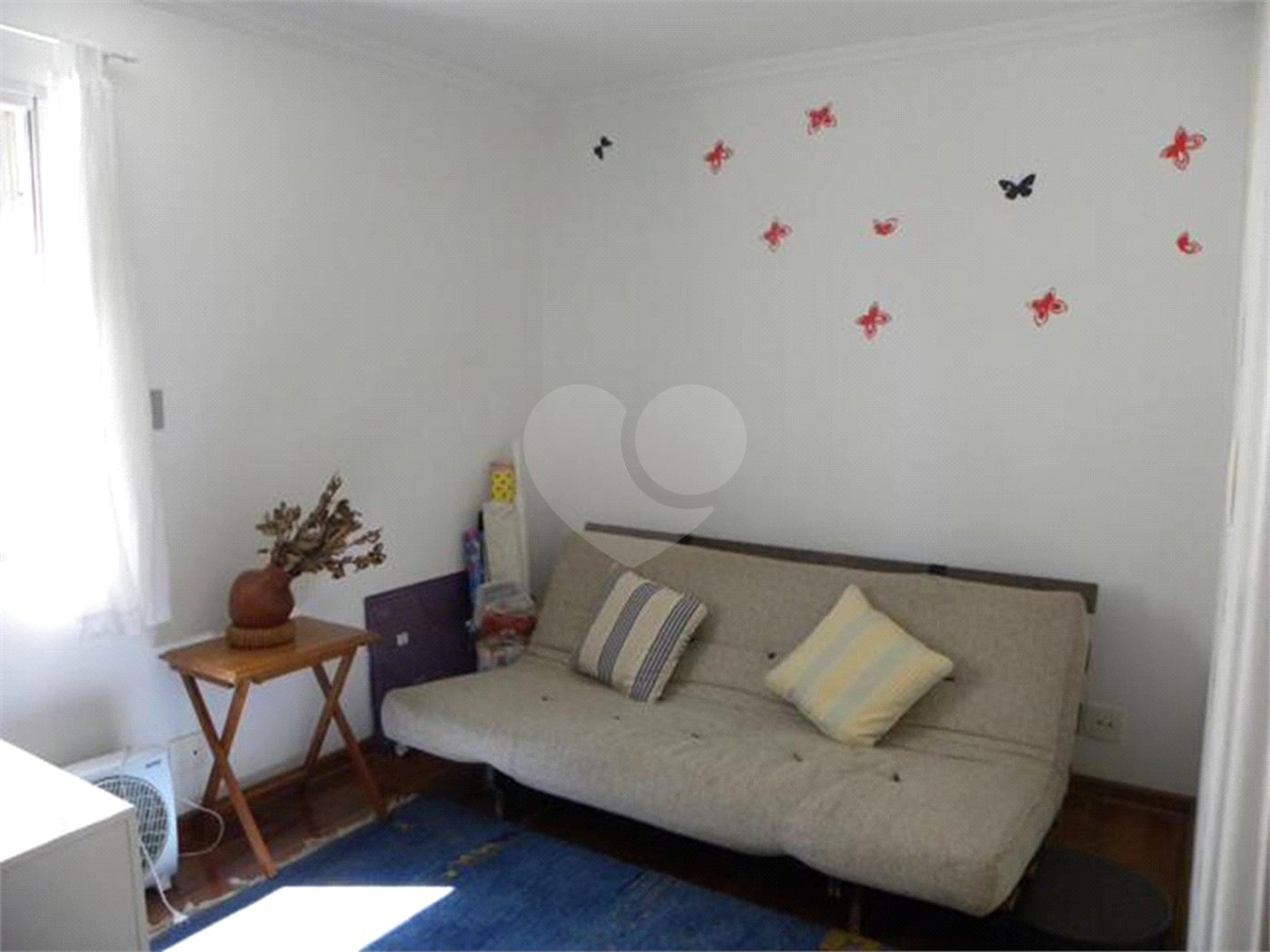Casa à venda com 3 quartos, sendo 1 suíte, no condomínio Villas de São Francisco, São Paulo - SP