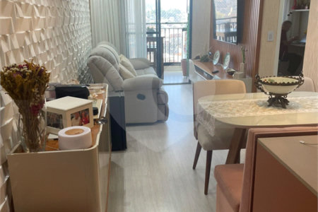 Apartamento à venda com 2 quartos no Centro, São Bernardo do Campo, SP