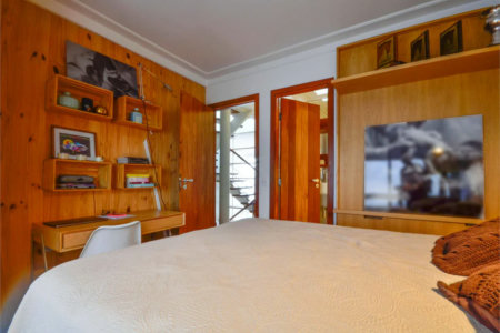 Casa à venda com 5 quartos, sendo 4 suítes, no condomínio Espaço Mobile - Real Parque, São Paulo - SP