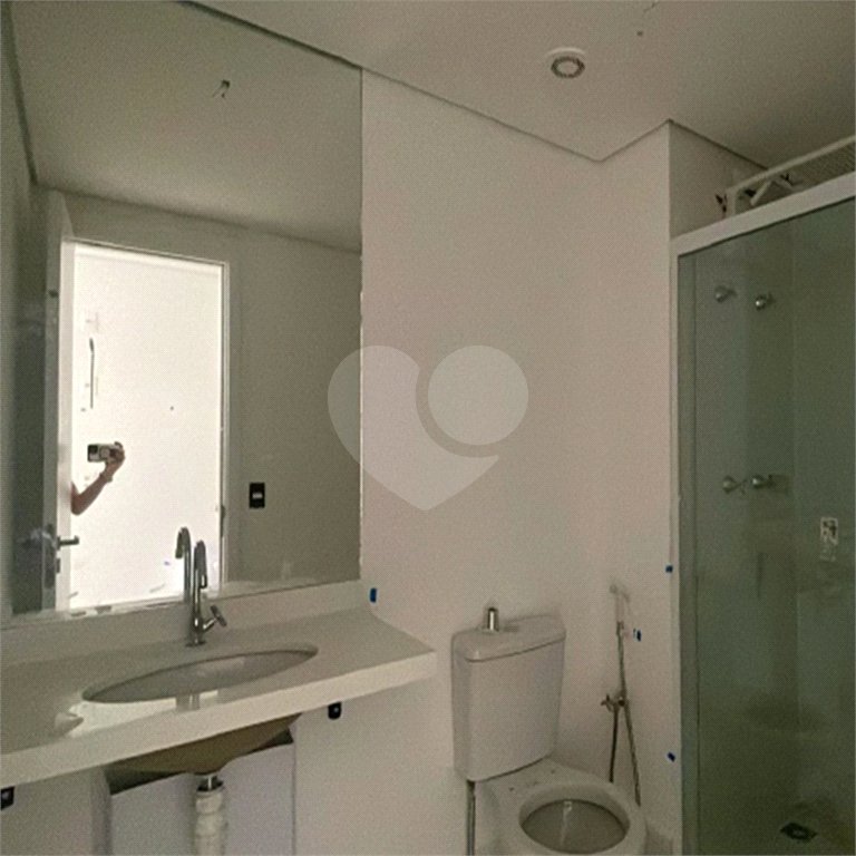 Apartamento à venda com 3 suítes em Butantã, São Paulo, SP