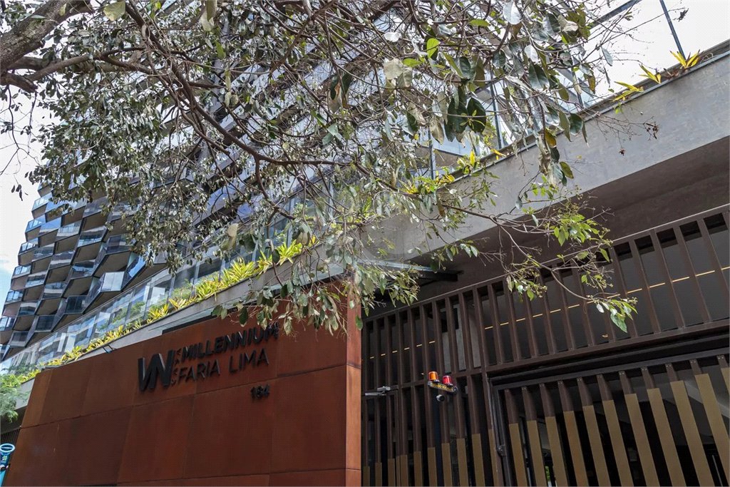 Apartamento à venda com 1 suíte em Vila Olímpia, São Paulo, SP