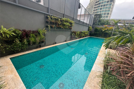Studio para alugar em Vila Cordeiro, São Paulo, SP