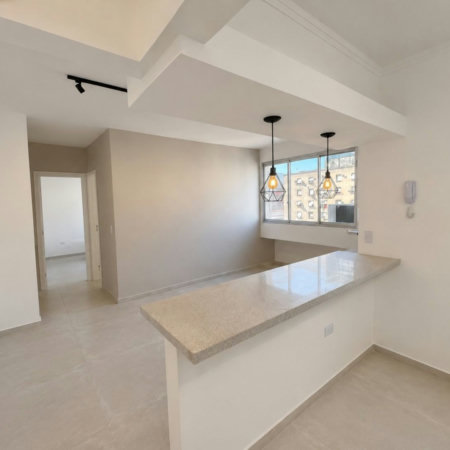 Apartamento com 1 dormitório à venda, 60 m² por R$ 615.000,00 - Embaré - Santos/SP