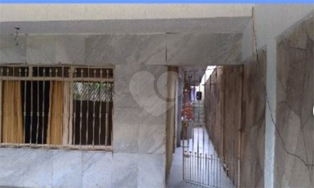 Sobrado à venda com 5 quartos em Jaguara, São Paulo, SP