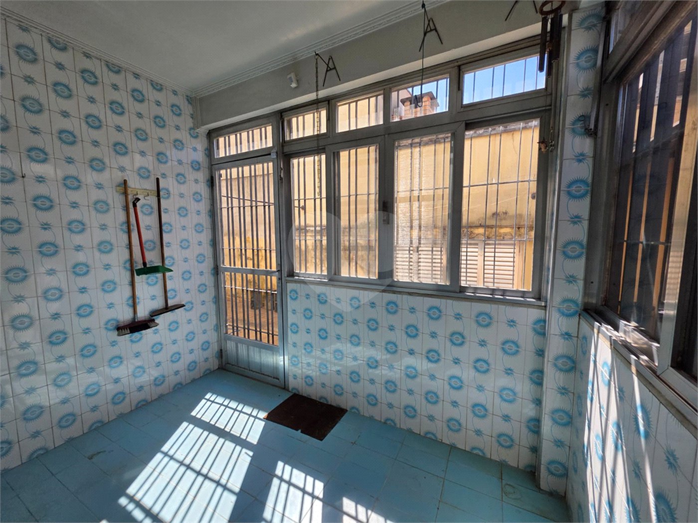Sobrado à venda com 4 quartos, sendo 1 suíte,  em Santa Teresinha, São Paulo, SP