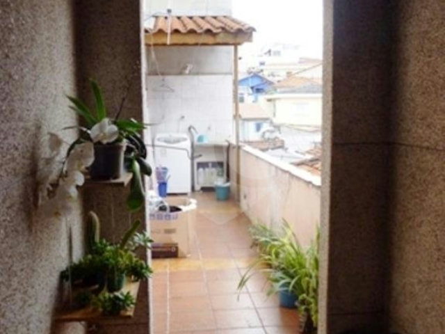 Sobrado à venda com 4 quartos, sendo 1 suíte,  em Freguesia do Ó, São Paulo, SP